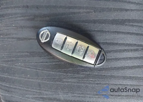 2016 Nissan Sentra Sv из США, поврежденный, VIN 3N1AB7AP0GY234760